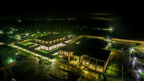 Linde Motel