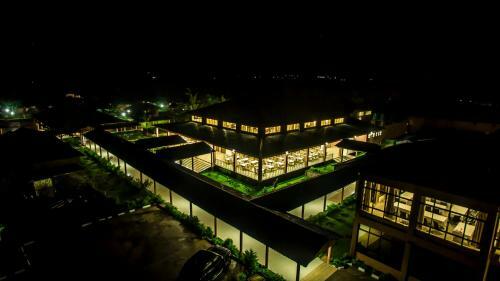 Linde Motel