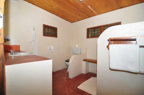 Ngala Beach Lodge