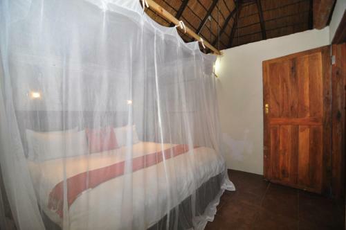 Ngala Beach Lodge