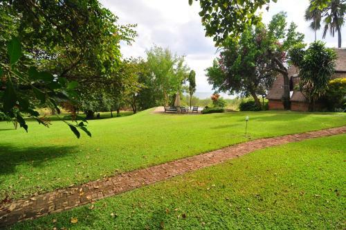 Ngala Beach Lodge