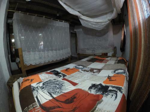 Mufasa Eco Lodge