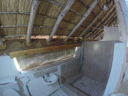Mufasa Eco Lodge
