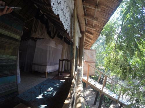 Mufasa Eco Lodge