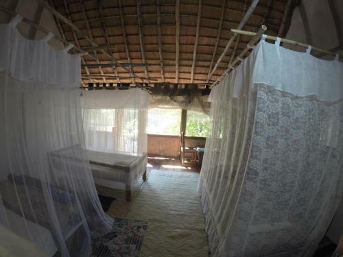 Mufasa Eco Lodge