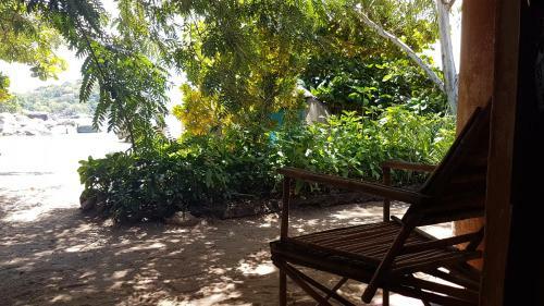 Mufasa Eco Lodge
