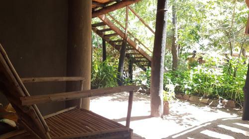 Mufasa Eco Lodge