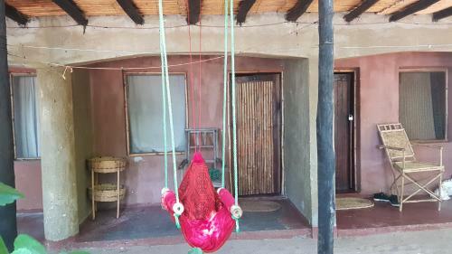 Mufasa Eco Lodge