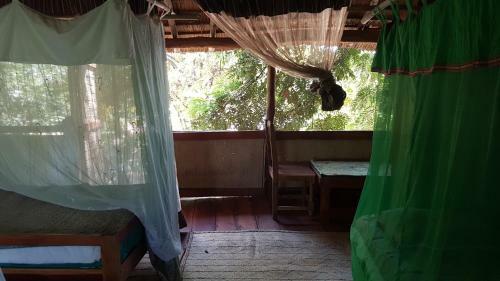 Mufasa Eco Lodge