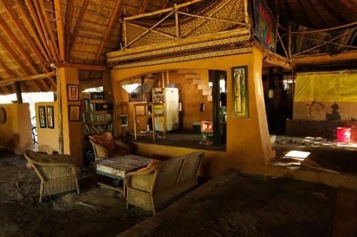 Mufasa Eco Lodge