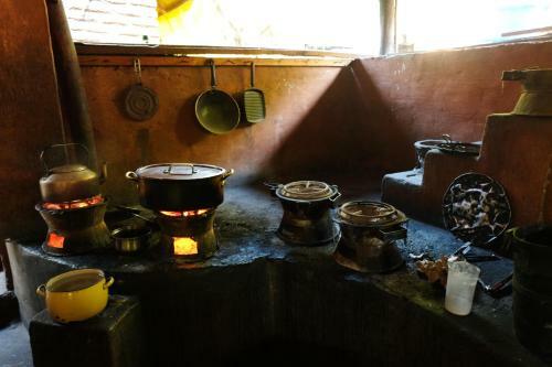 Mufasa Eco Lodge