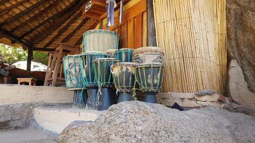 Mufasa Eco Lodge