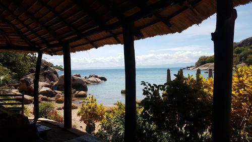 Mufasa Eco Lodge