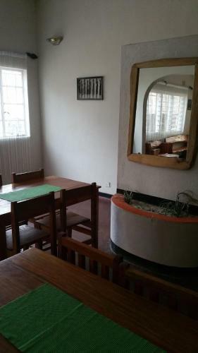 Viphya Lodges