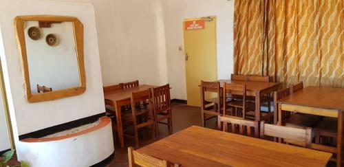 Viphya Lodges