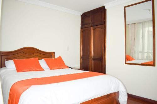 Hotel Sello Dorado