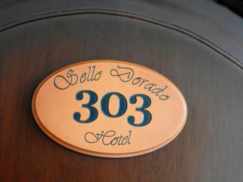 Hotel Sello Dorado