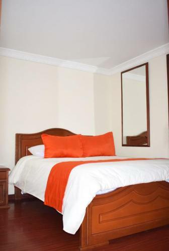 Hotel Sello Dorado