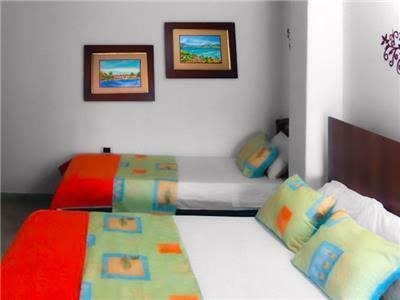 Real Capital Hotel