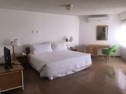 Hotel Sinu