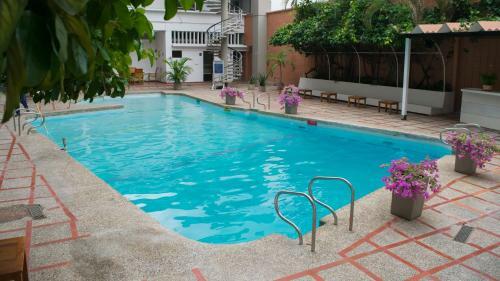 Hotel Sinu
