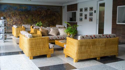 Hotel Sinu
