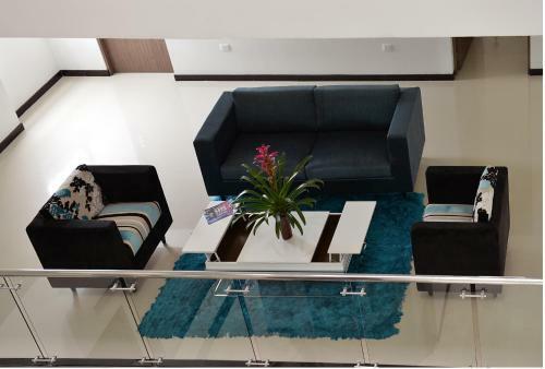 Hotel Baroca