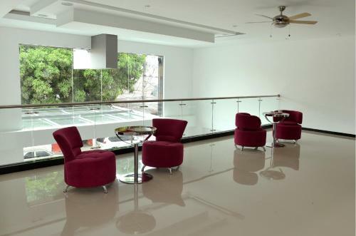 Hotel Baroca