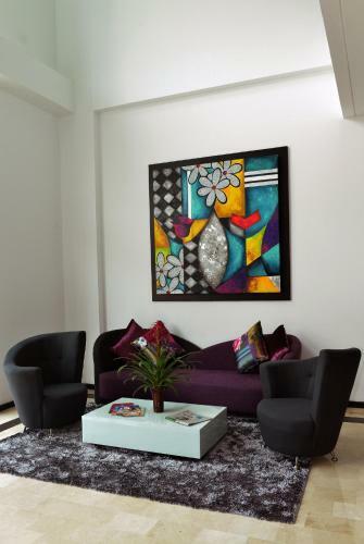 Hotel Baroca