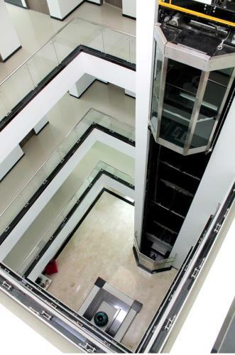 Hotel Baroca