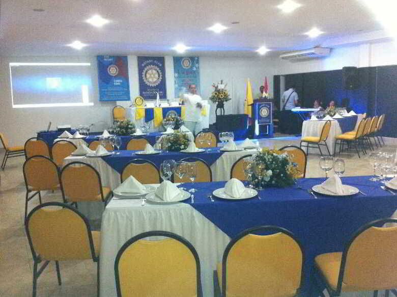 Hotel M� Corral Plaza
