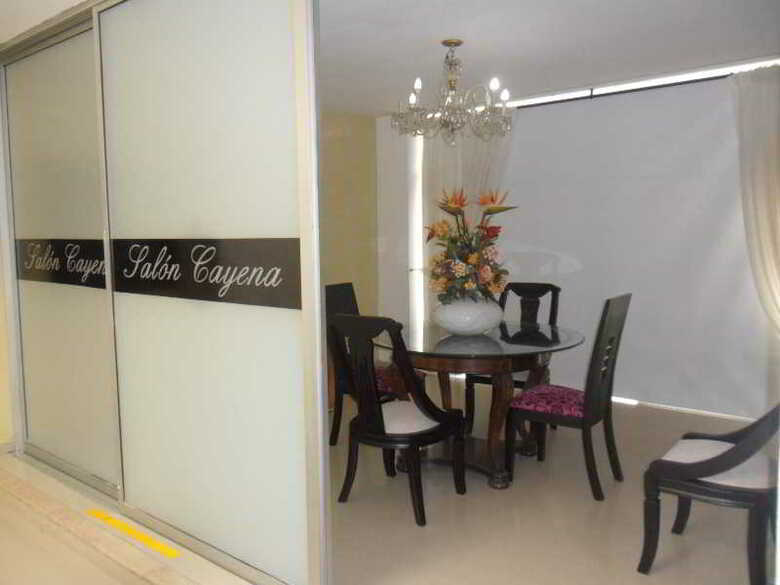 Hotel M� Corral Plaza