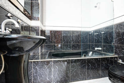 Hostal Sam�s Vip Hostel San Gil