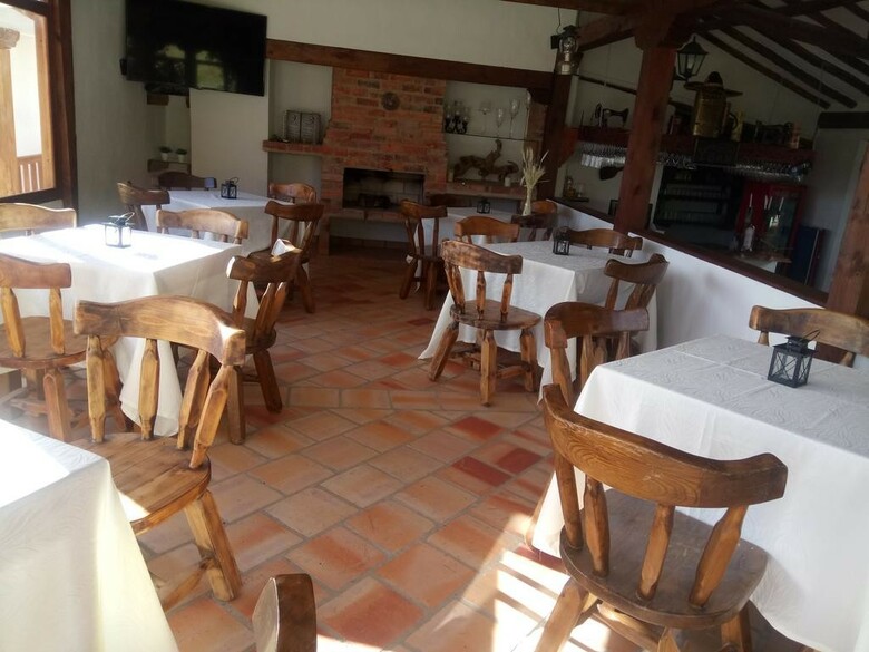 Hotel Casa De Campo