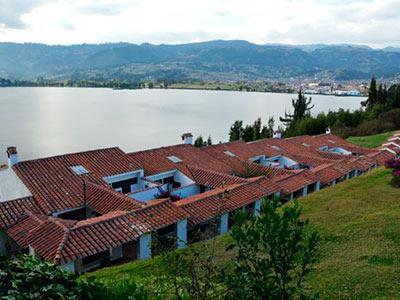D'acosta Hotel Sochagota