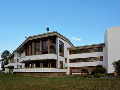 D'acosta Hotel Sochagota