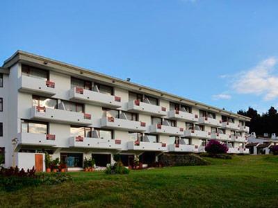 D'acosta Hotel Sochagota