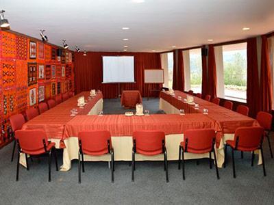 D'acosta Hotel Sochagota