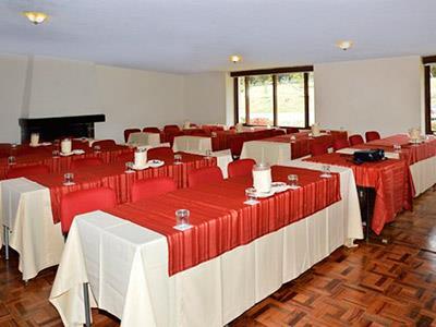 D'acosta Hotel Sochagota
