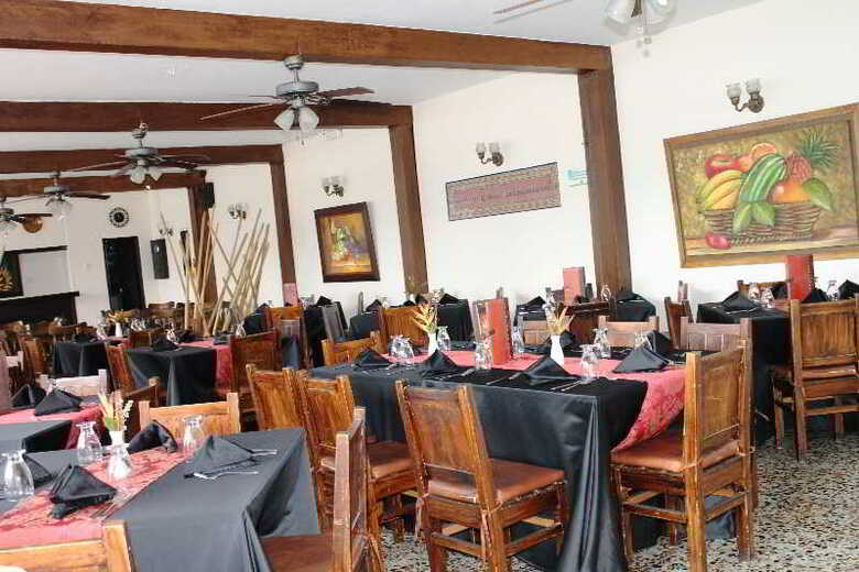 Hotel Lusitania