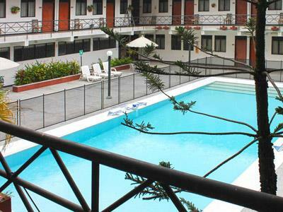 Hotel Lusitania