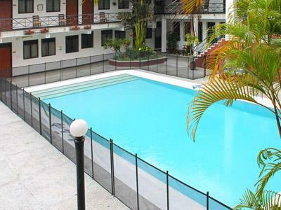 Hotel Lusitania