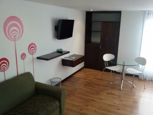 Europa Hotel Boutique Manizales