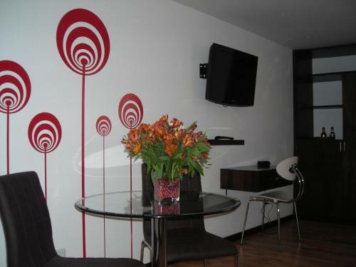 Europa Hotel Boutique Manizales