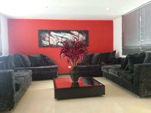 Europa Hotel Boutique Manizales