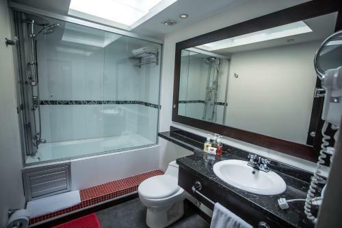 Europa Hotel Boutique Manizales