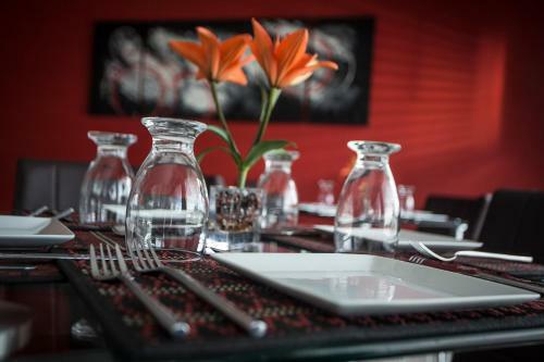 Europa Hotel Boutique Manizales
