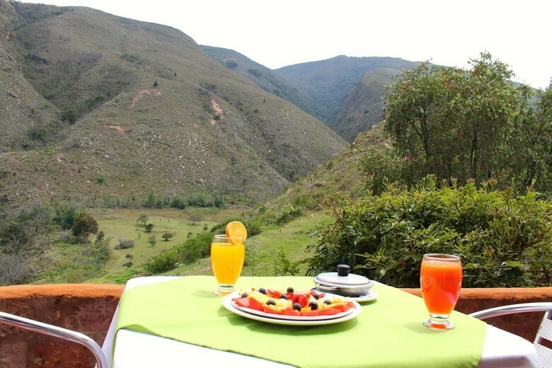 Hotel Suites Arcoiris