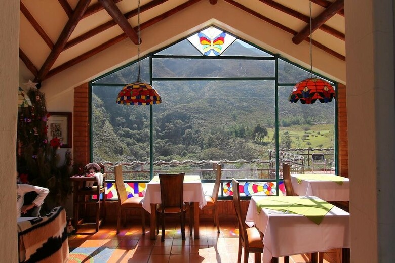 Hotel Suites Arcoiris