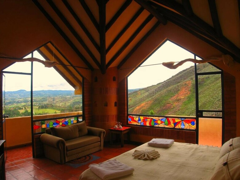 Hotel Suites Arcoiris